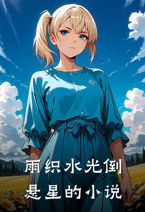 雨织水光倒悬星的小说