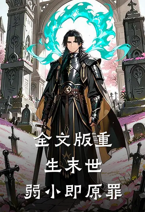全文版重生末世：弱小即原罪