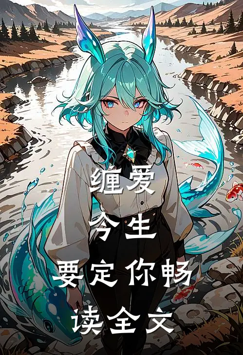缠爱：今生，要定你畅读全文