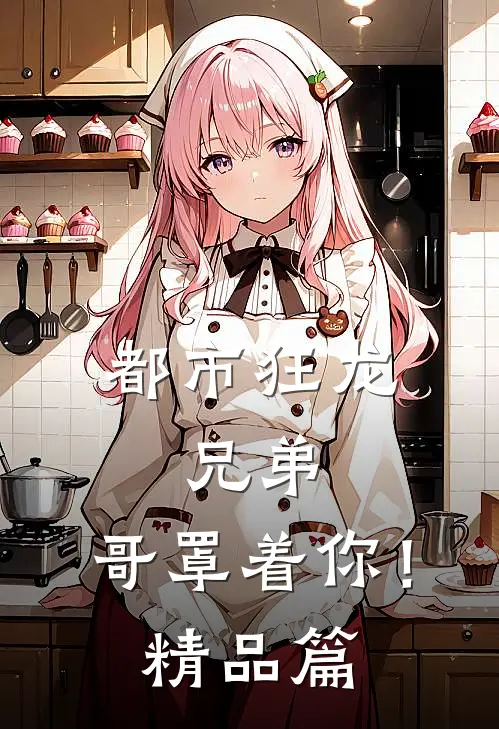 都市狂龙：兄弟，哥罩着你！精品篇
