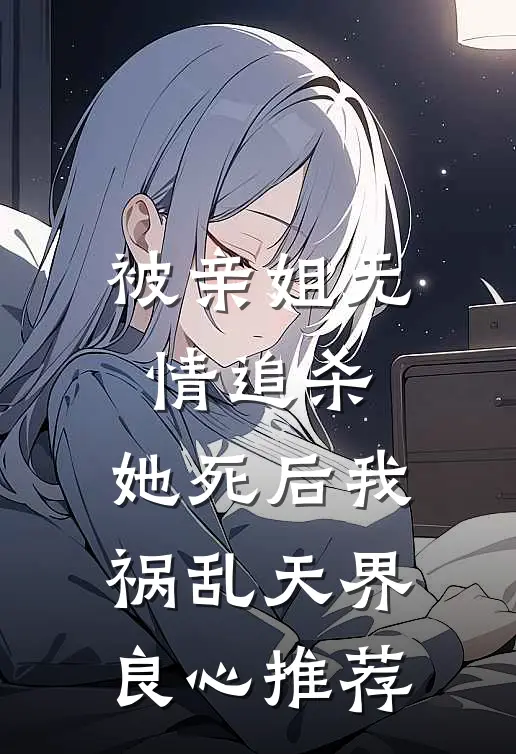 被亲姐无情追杀，她死后我祸乱天界良心推荐