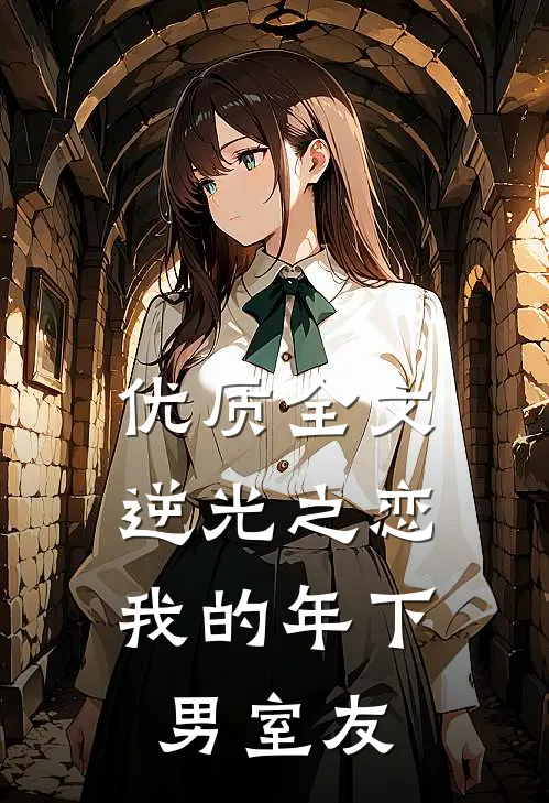 优质全文逆光之恋：我的年下男室友