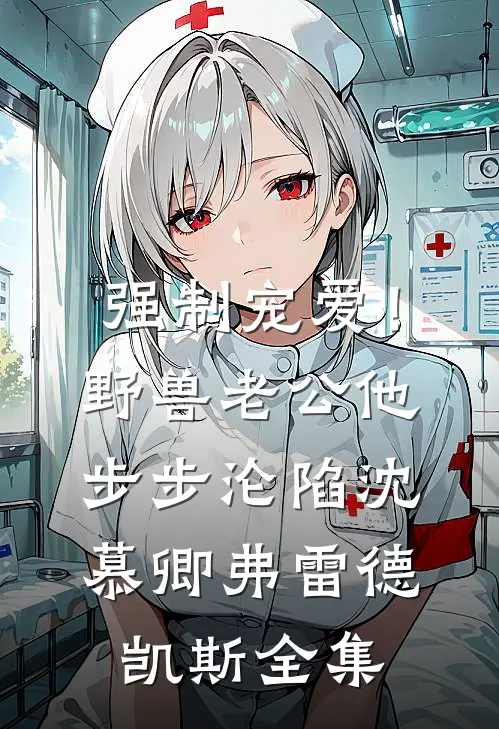 强制宠爱！野兽老公他步步沦陷沈慕卿弗雷德.凯斯 全集