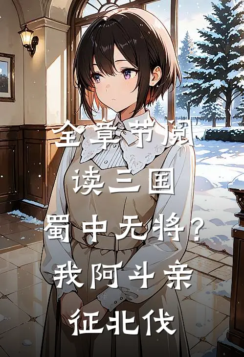 全章节阅读三国：蜀中无将？我阿斗亲征北伐
