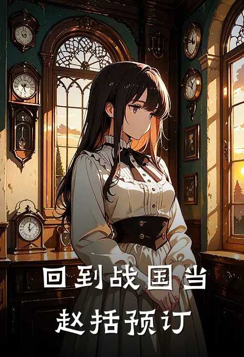 回到战国当赵括预订