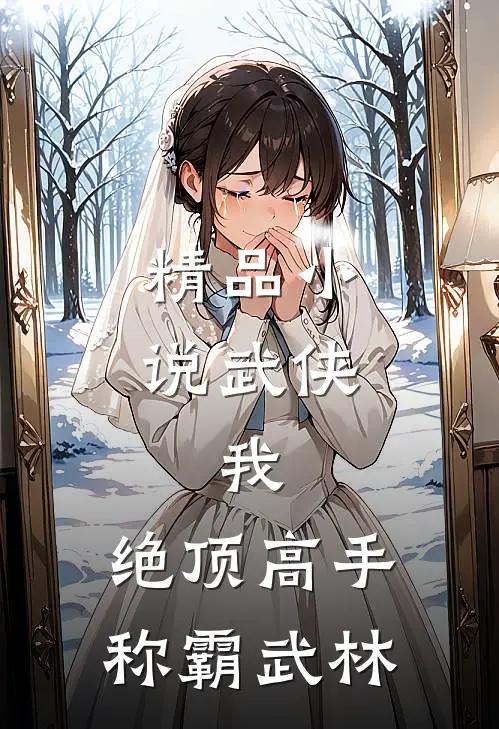 精品小说武侠：我，绝顶高手，称霸武林
