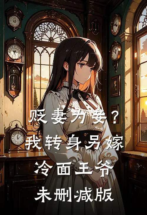 贬妻为妾？我转身另嫁冷面王爷未删减版