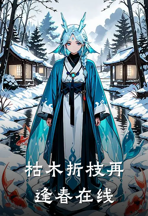 枯木折枝再逢春在线