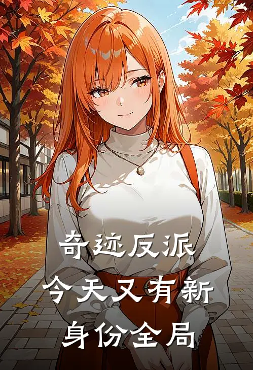 奇迹反派：今天又有新身份全局