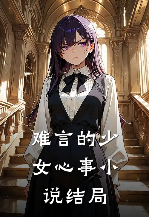 难言的少女心事小说结局