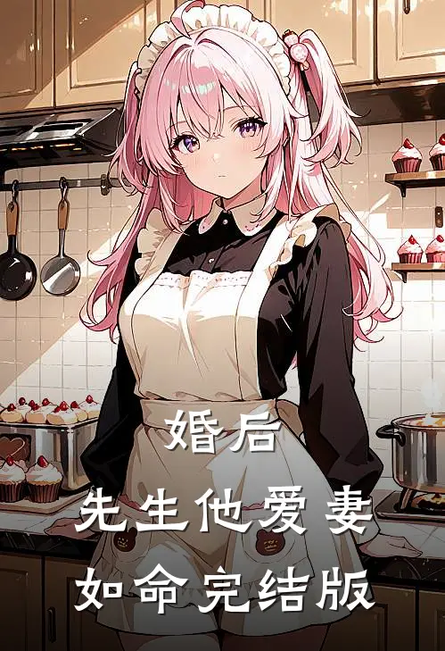 婚后，先生他爱妻如命完结版