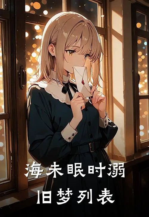 海未眠时溺旧梦列表