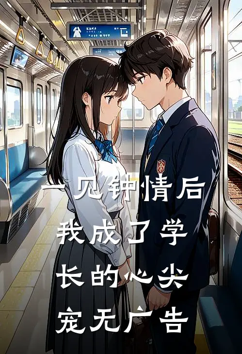 一见钟情后，我成了学长的心尖宠无广告