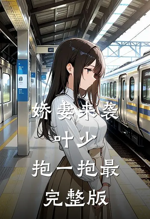 娇妻来袭：叶少，抱一抱最完整版