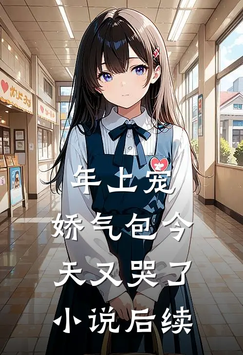 年上宠，娇气包今天又哭了小说后续