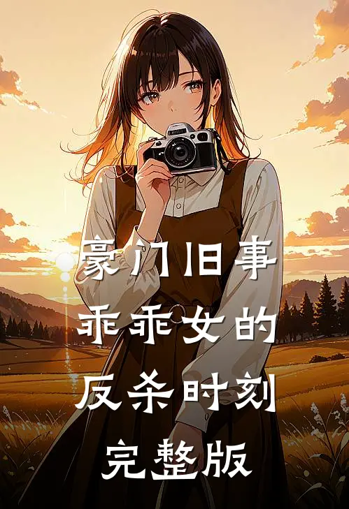 豪门旧事：乖乖女的反杀时刻完整版