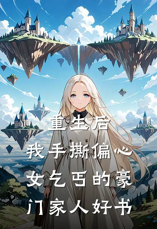 重生后，我手撕偏心女乞丐的豪门家人好书