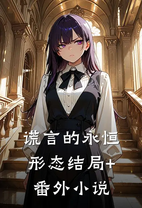 谎言的永恒形态结局+番外小说