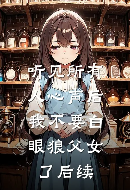 听见所有人心声后，我不要白眼狼父女了后续