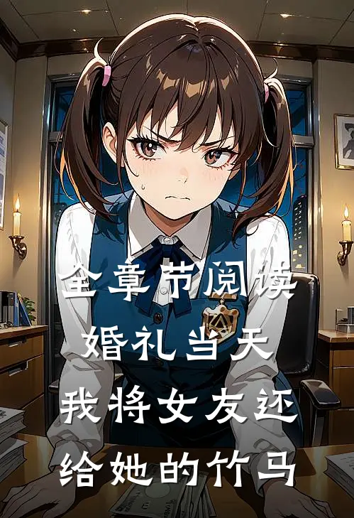 全章节阅读婚礼当天，我将女友还给她的竹马