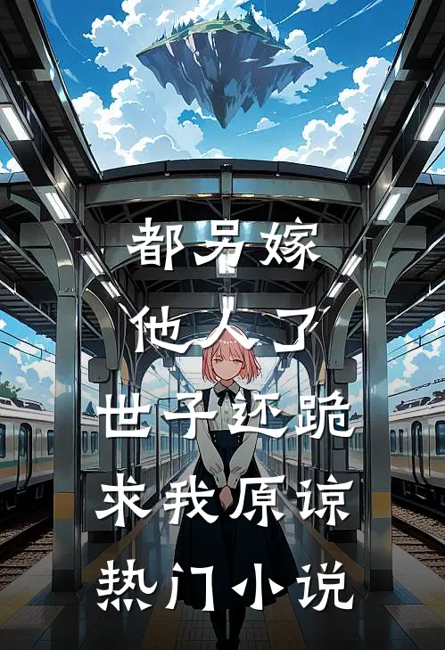 都另嫁他人了，世子还跪求我原谅热门小说