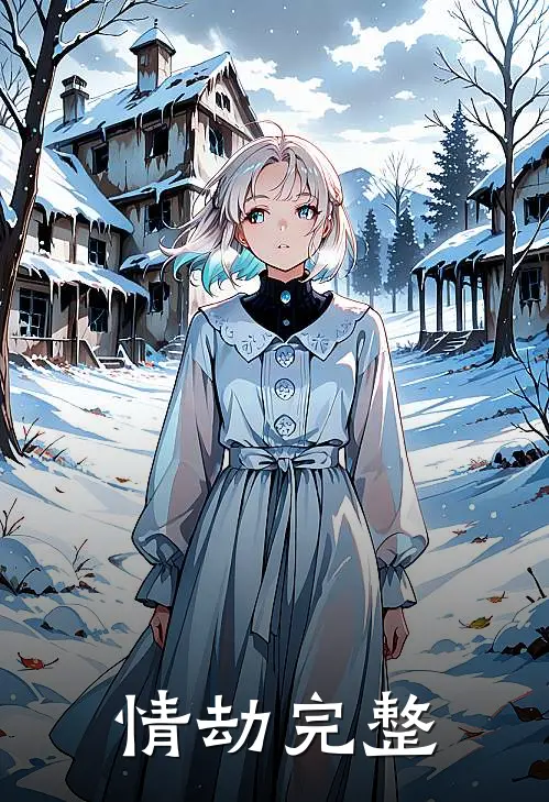 情劫完整