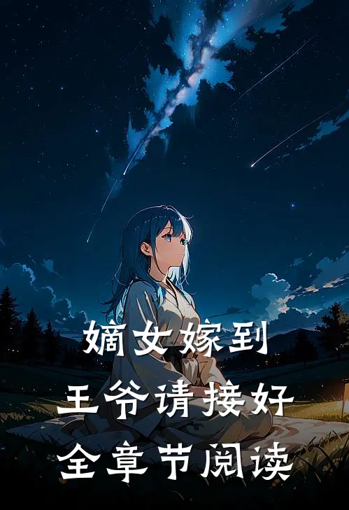 嫡女嫁到：王爷请接好全章节阅读