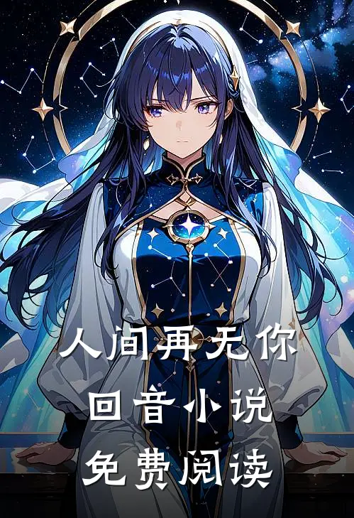 人间再无你回音小说免费阅读