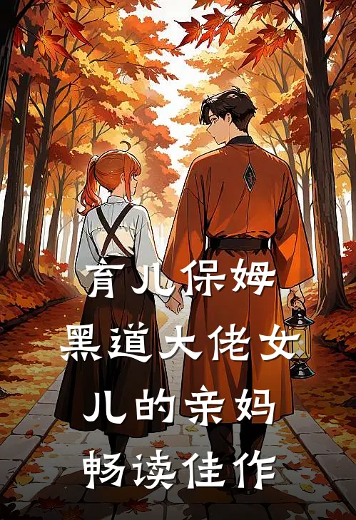 育儿保姆，黑道大佬女儿的亲妈畅读佳作