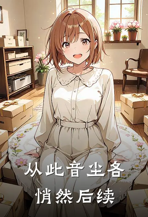 从此音尘各悄然后续