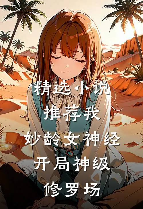 精选小说推荐我，妙龄女神经，开局神级修罗场