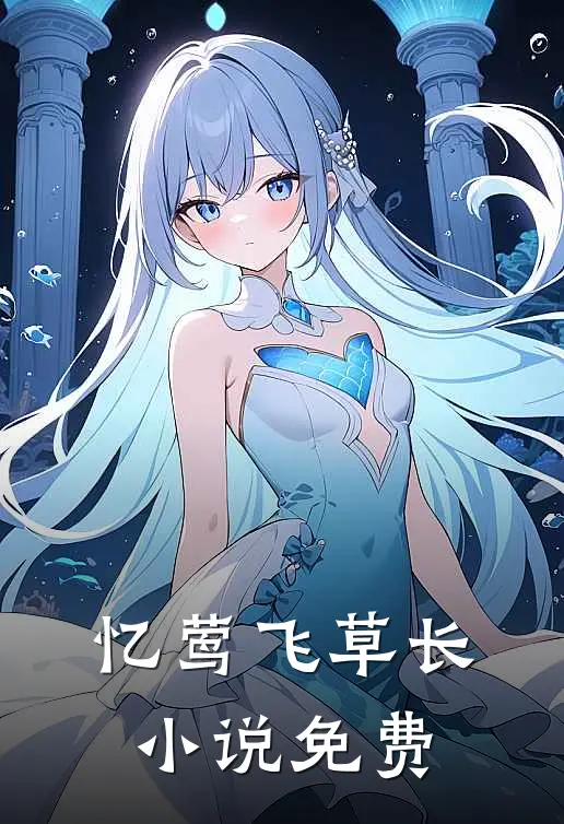 忆莺飞草长小说免费