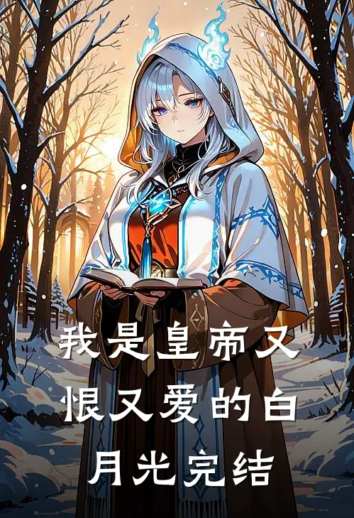 我是皇帝又恨又爱的白月光完结