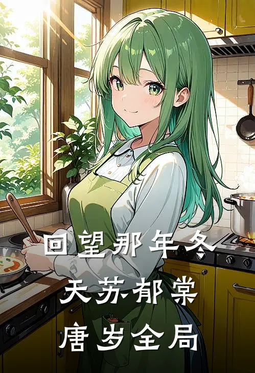 回望那年冬天苏郁棠唐岁全局