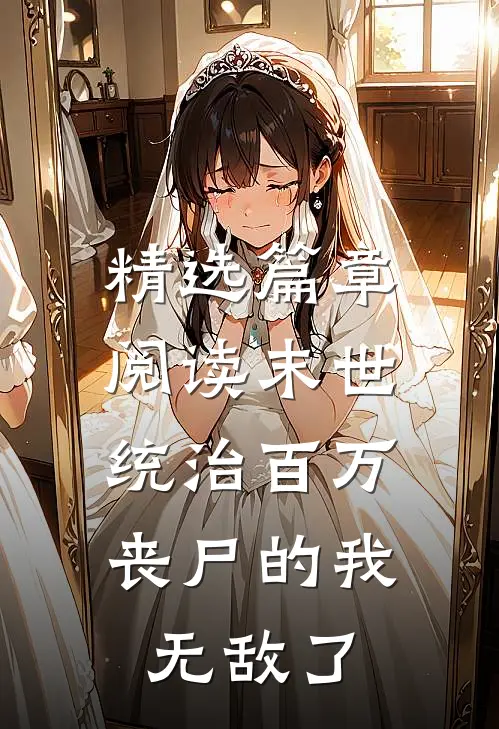 精选篇章阅读末世：统治百万丧尸的我无敌了