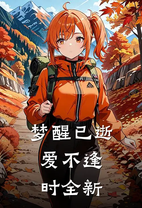 梦醒已逝，爱不逢时全新