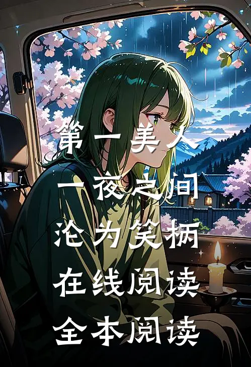 第一美人，一夜之间沦为笑柄在线阅读全本阅读