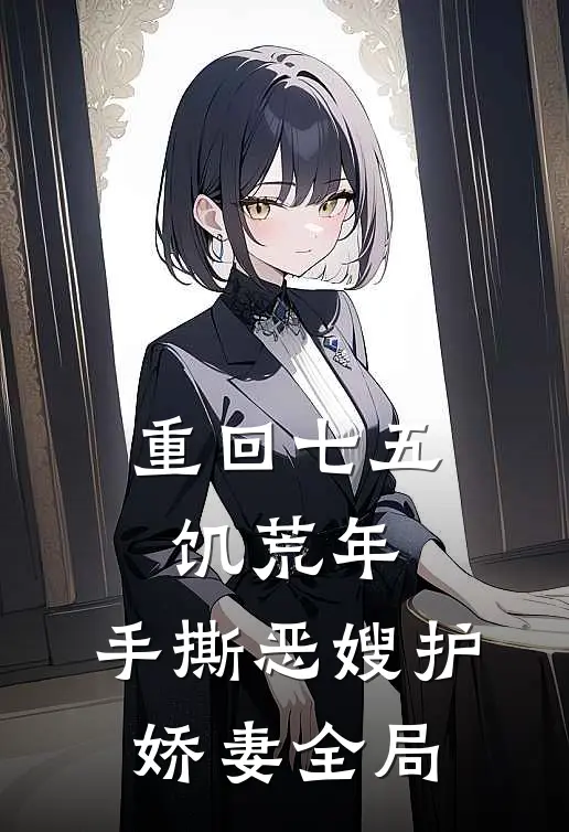 重回七五饥荒年，手撕恶嫂护娇妻全局