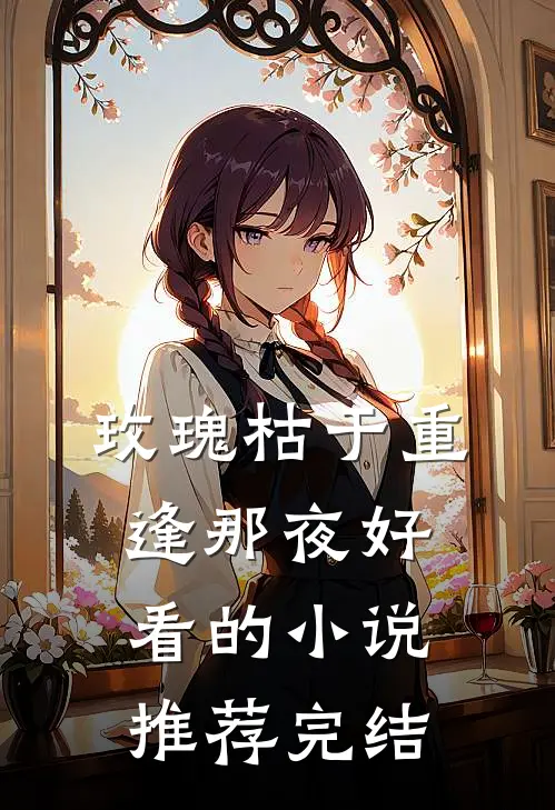 玫瑰枯于重逢那夜好看的小说推荐完结