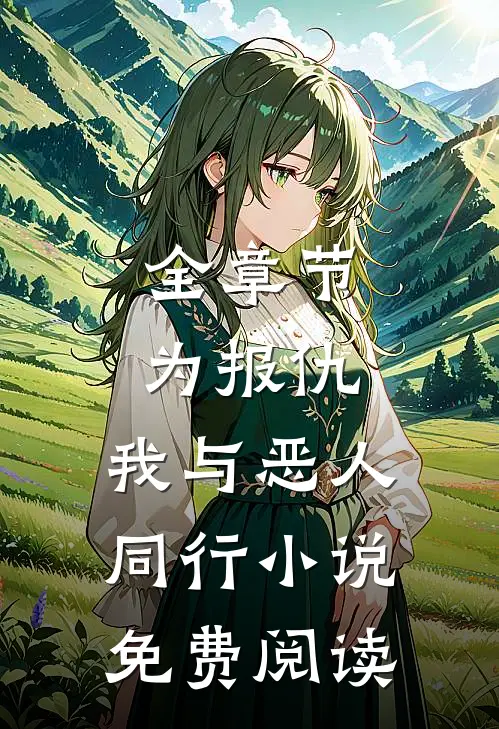 全章节为报仇,我与恶人同行小说免费阅读
