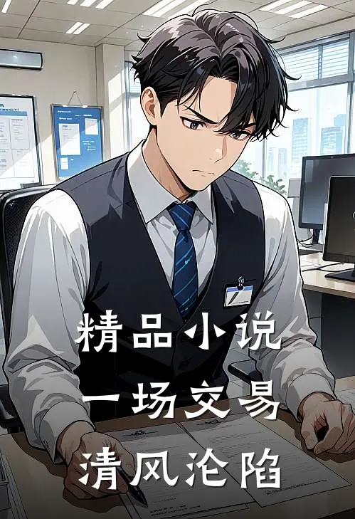 精品小说一场交易，清风沦陷