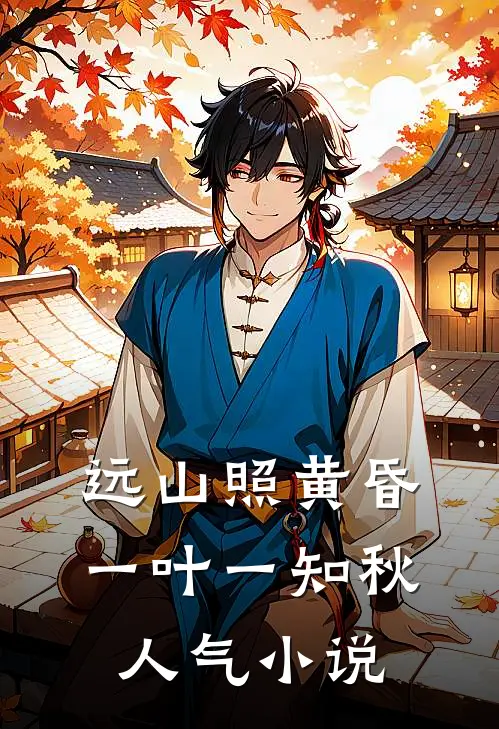 远山照黄昏，一叶一知秋人气小说