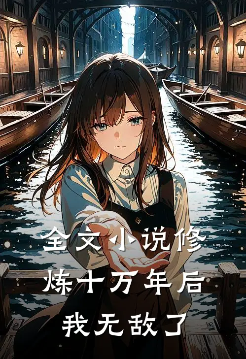全文小说修炼十万年后，我无敌了