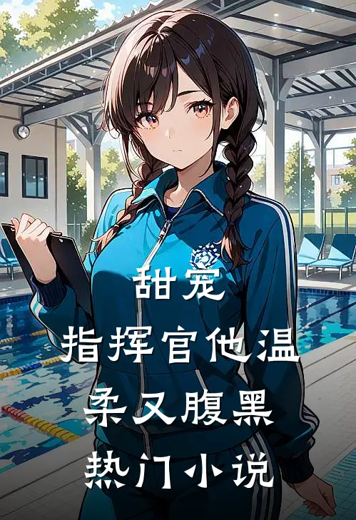 甜宠：指挥官他温柔又腹黑热门小说