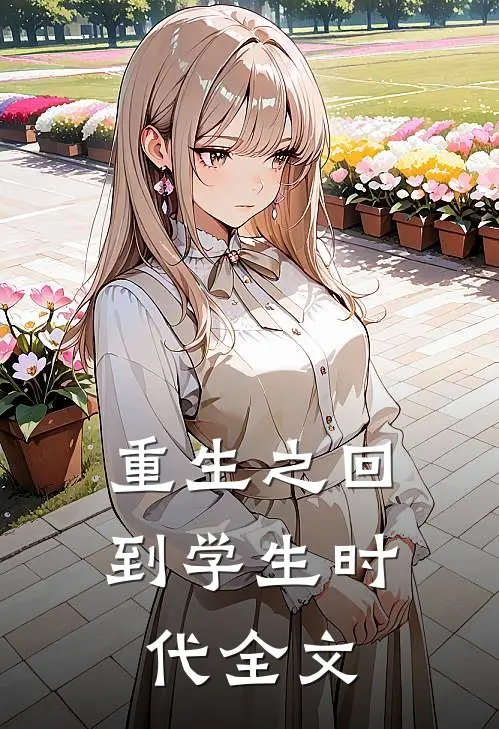 重生之回到学生时代全文
