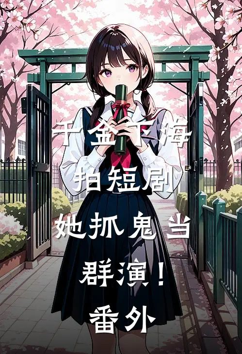 千金下海拍短剧，她抓鬼当群演！番外