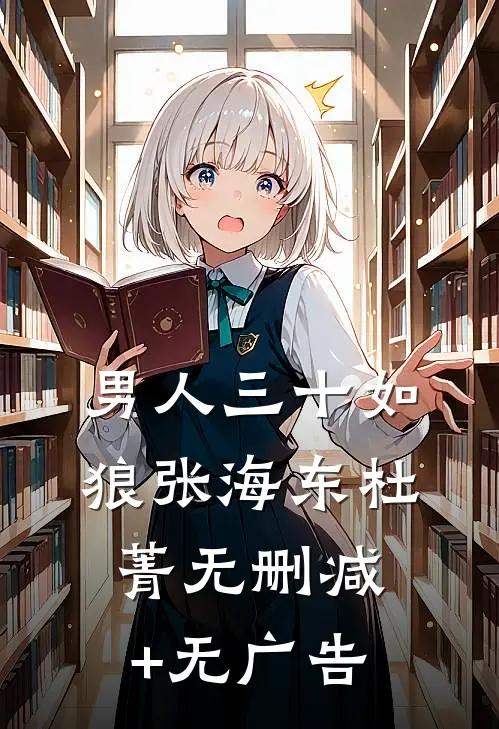 男人三十如狼张海东杜菁无删减+无广告