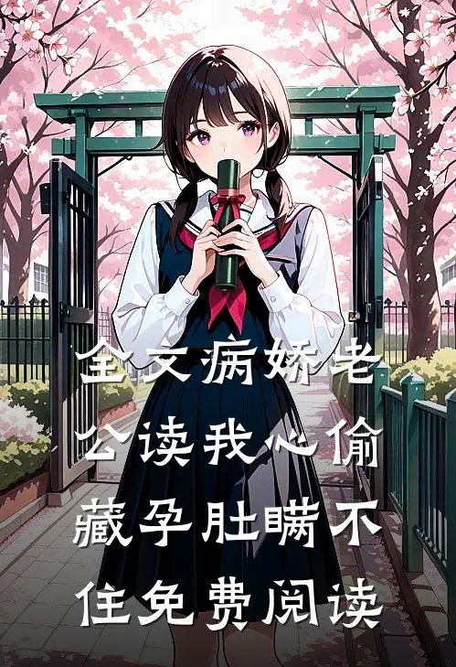全文病娇老公读我心偷藏孕肚瞒不住免费阅读