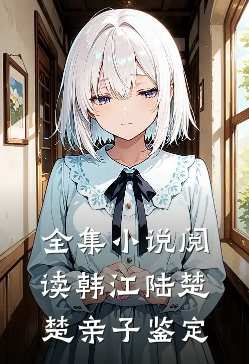 全集小说阅读韩江陆楚楚亲子鉴定