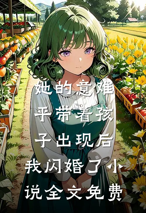 她的意难平带着孩子出现后，我闪婚了小说全文免费